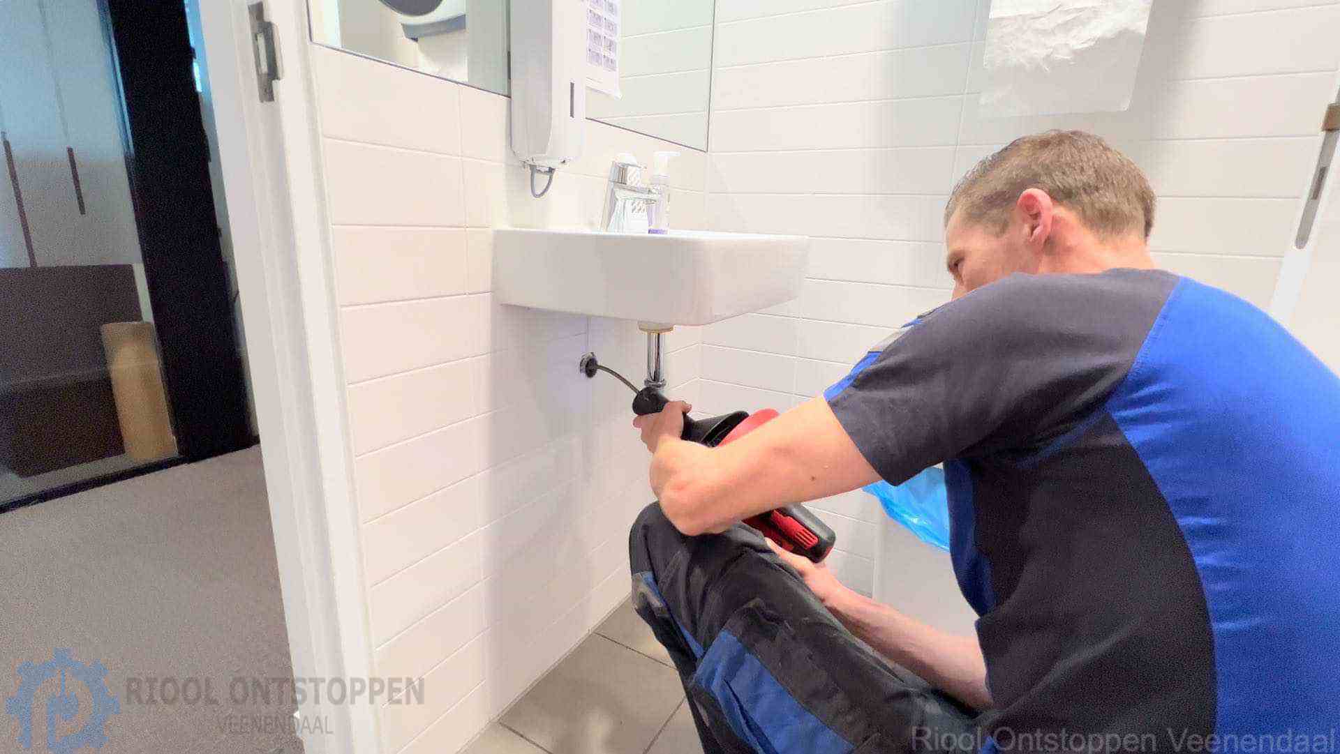 Afvoer Ontstoppen Veenendaal Afvoer Ontstoppen Veenendaal
