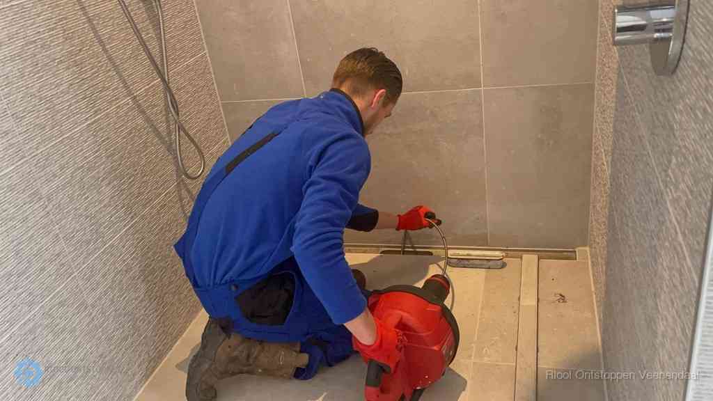Bad Ontstoppen Veenendaal Bad Ontstoppen Veenendaal