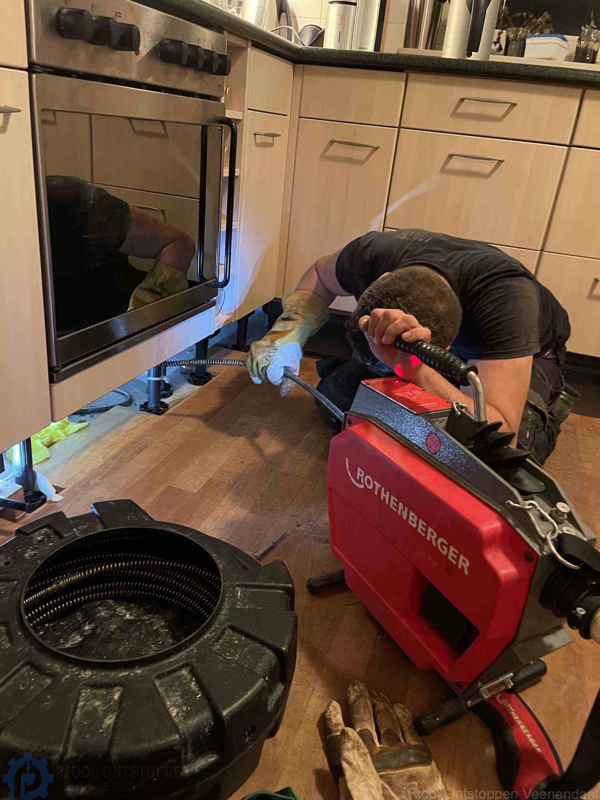Ontstoppen Afvoer Veenendaal Ontstoppen Afvoer Veenendaal