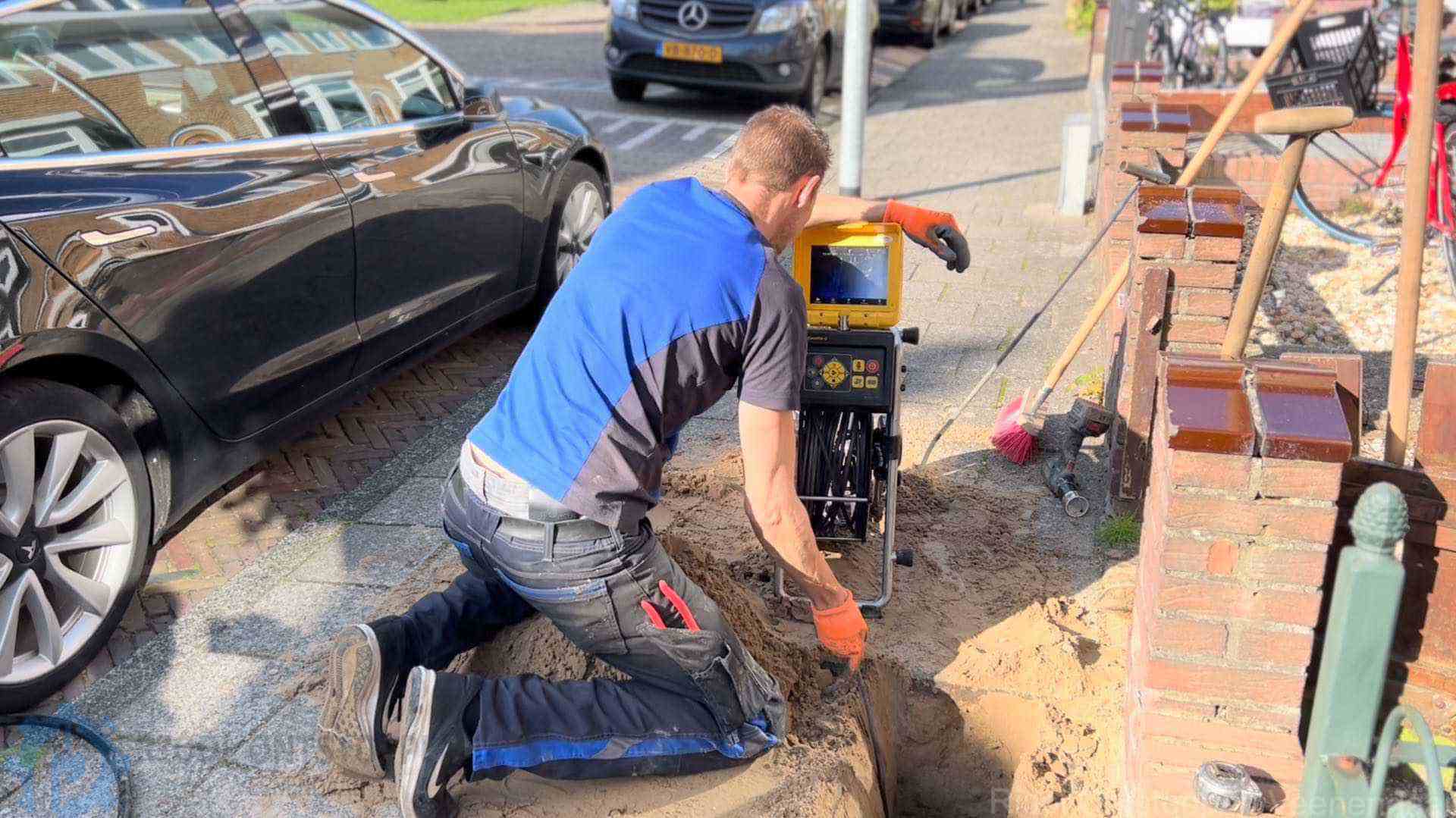 Ontstoppen Veenendaal Ontstoppen Veenendaal