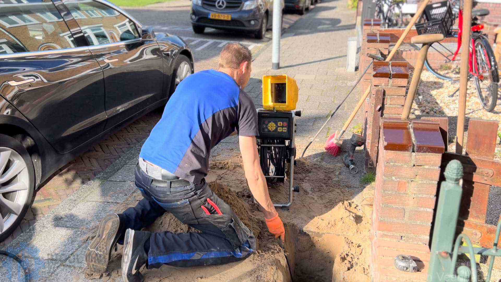 Ontstoppingsbedrijf Veenendaal Ontstoppingsbedrijf Veenendaal