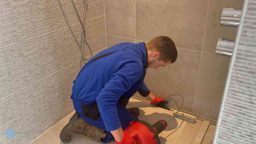 Putje Douche Verstopt Veenendaal Putje Douche Verstopt Veenendaal