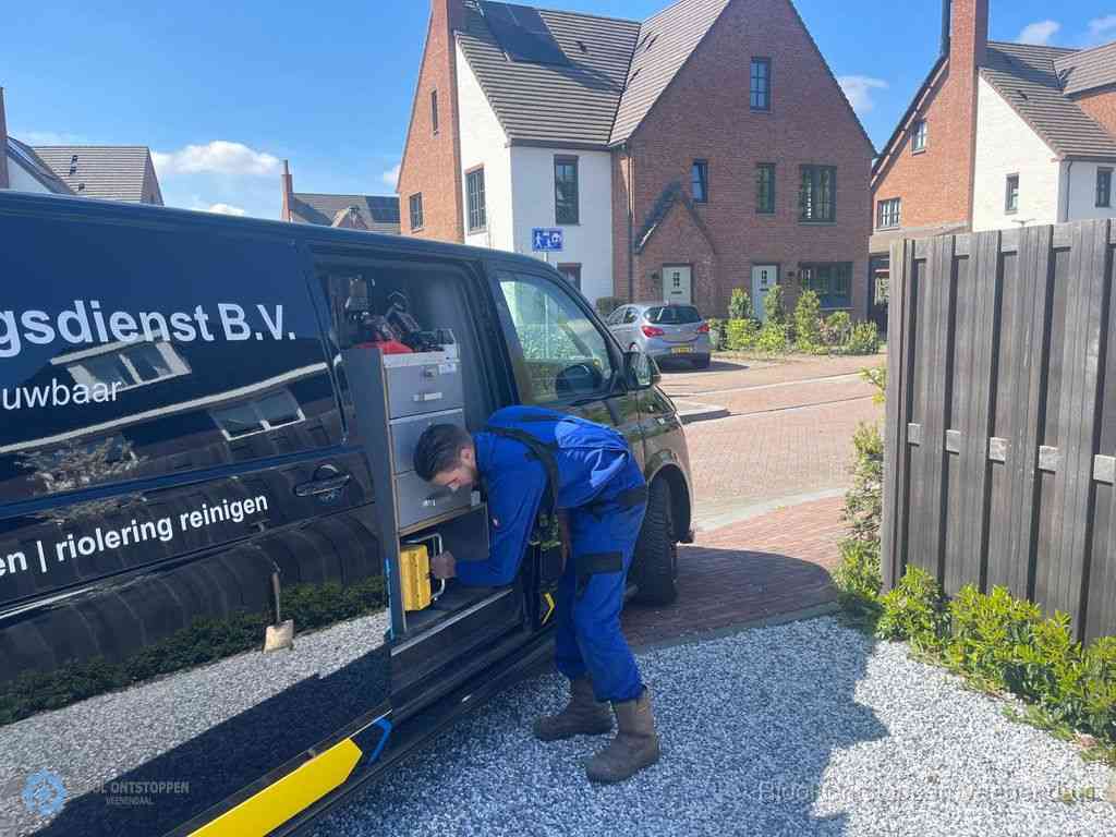Riolering Expert Veenendaal Riolering Expert Veenendaal