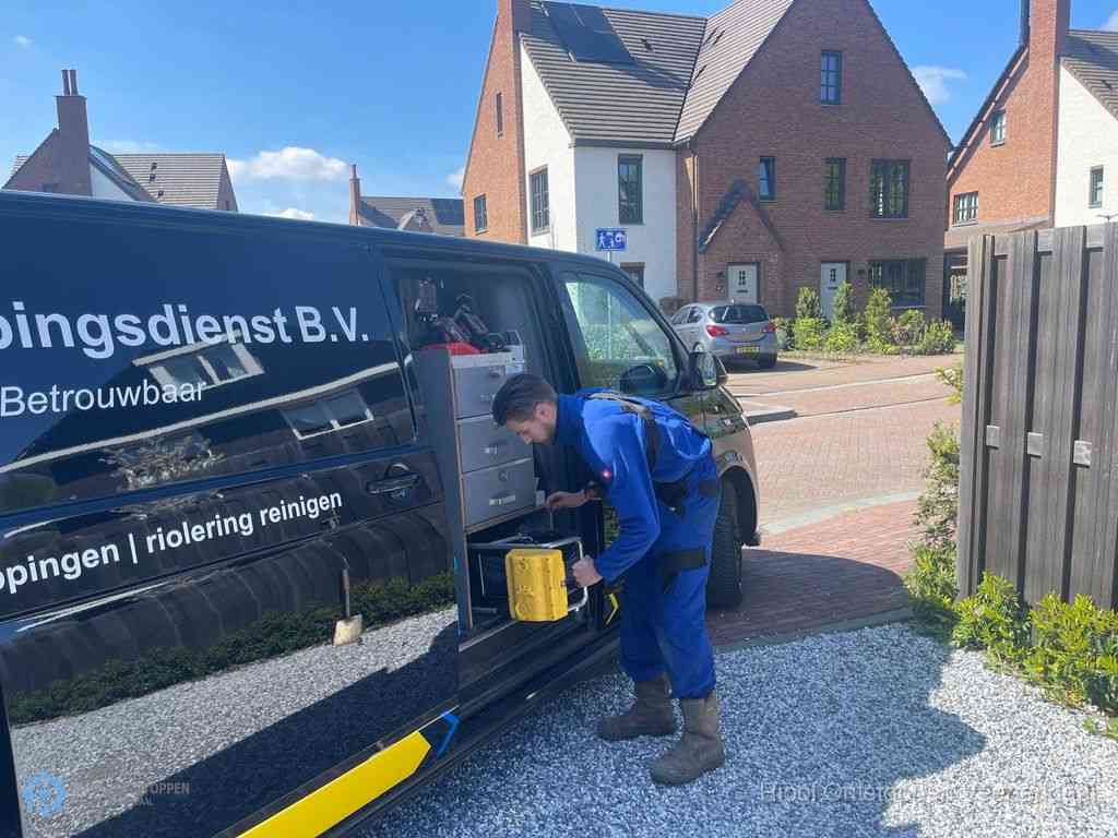 Riool Ontstoppingsbedrijf Veenendaal Riool Ontstoppingsbedrijf Veenendaal