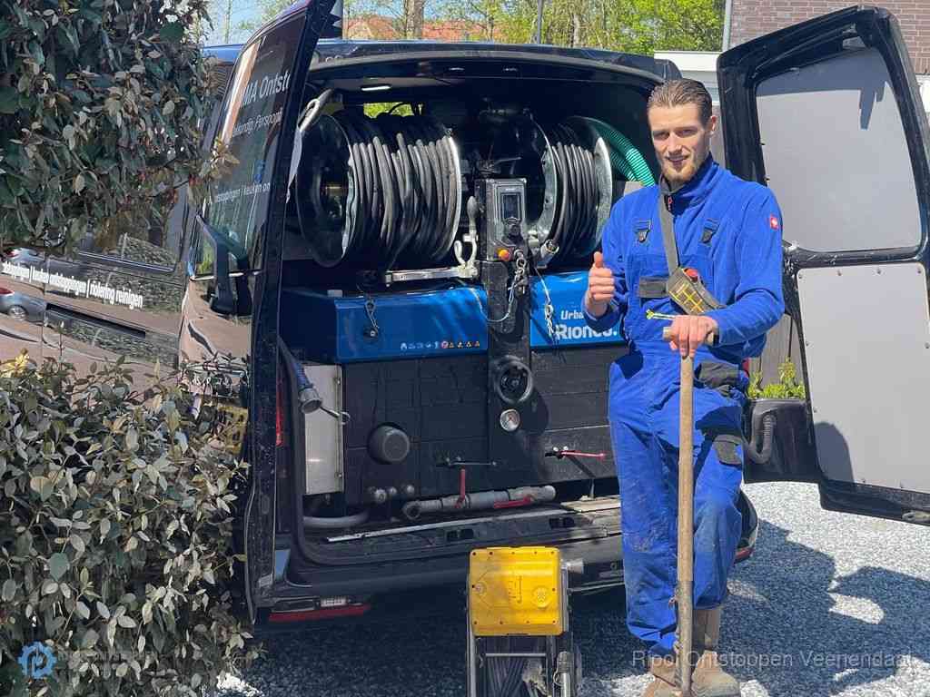 Riool Ontstoppingsdienst Veenendaal Riool Ontstoppingsdienst Veenendaal