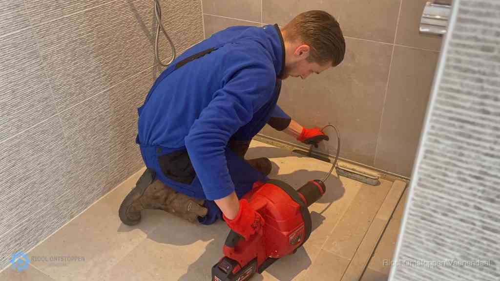Riool Reinigen Veenendaal Riool Reinigen Veenendaal