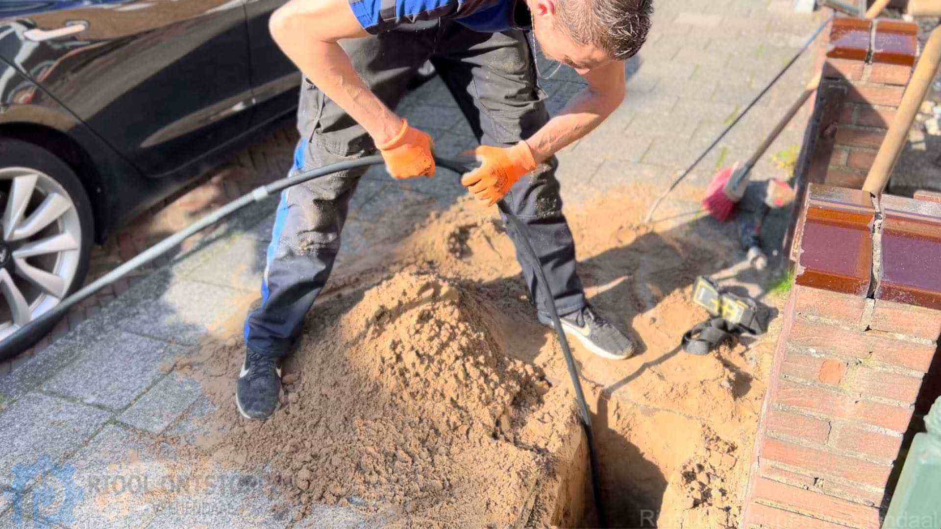 Riool Verstopt Veenendaal Riool Verstopt Veenendaal