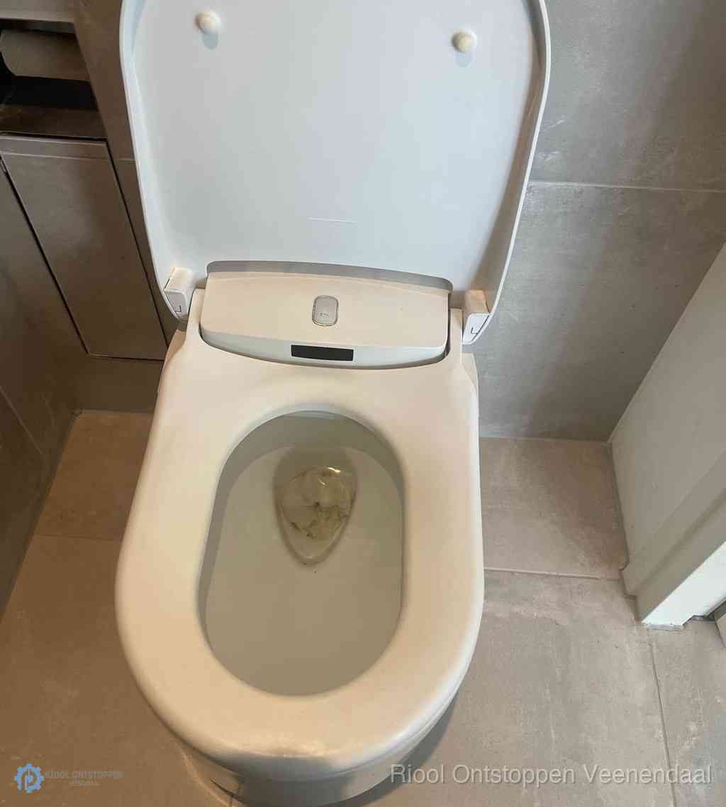 Toilet Ontstoppen Veenendaal Toilet Ontstoppen Veenendaal