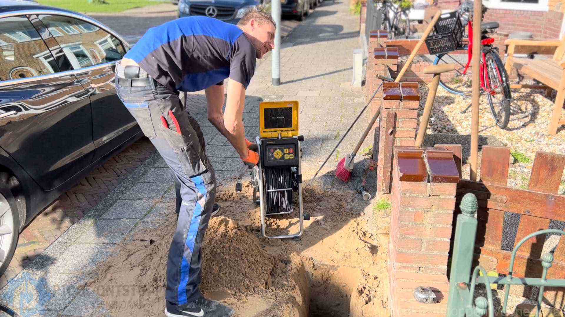 Veenendaal Riool Ontstoppen Veenendaal Riool Ontstoppen