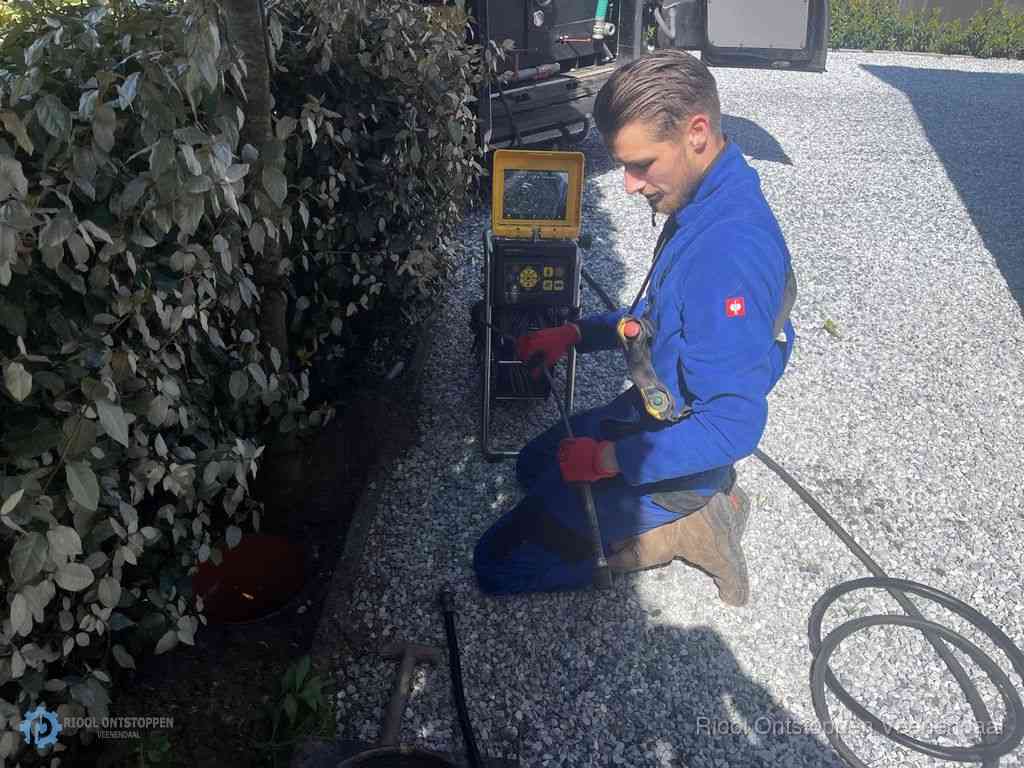 Verstopping Riool Ontstoppen Veenendaal Verstopping Riool Ontstoppen Veenendaal