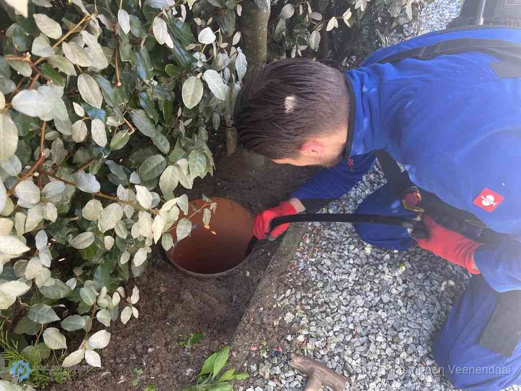 Verstopt Riool Ontstoppen Veenendaal Verstopt Riool Ontstoppen Veenendaal