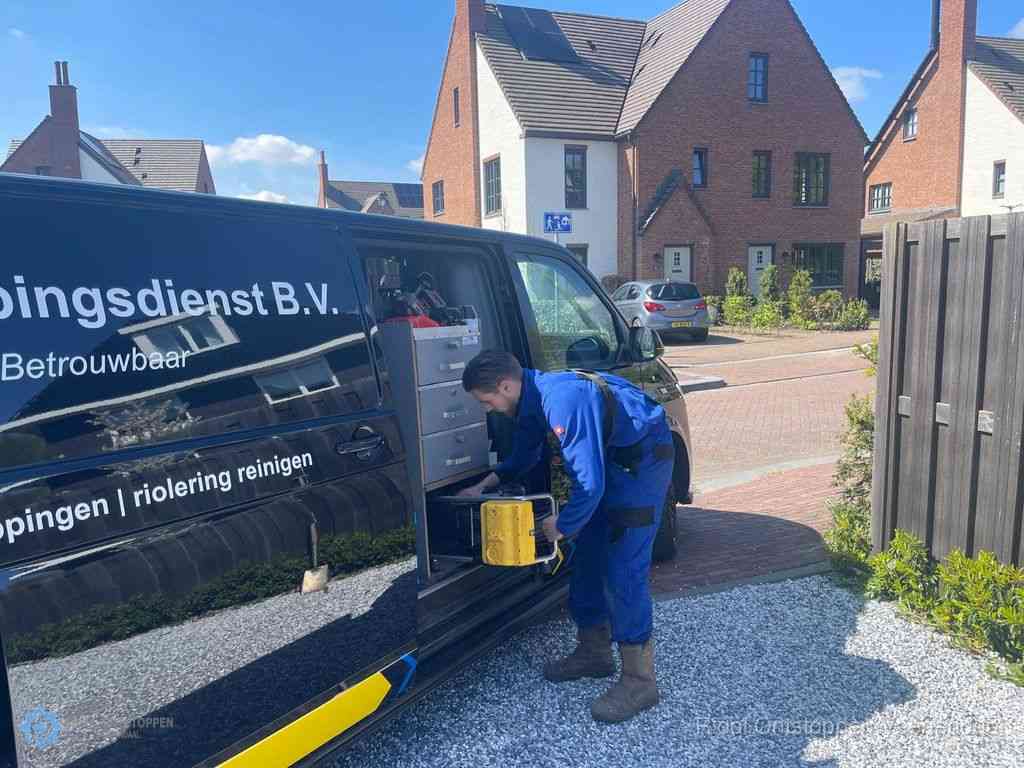 Wasmachine Afvoer Ontstoppen Veenendaal Wasmachine Afvoer Ontstoppen Veenendaal