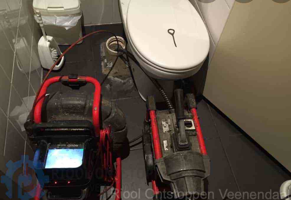 Wc Ontstoppen Veenendaal Wc Ontstoppen Veenendaal